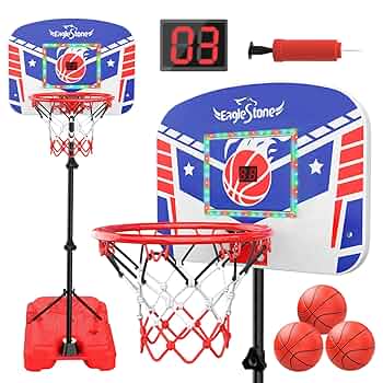 新品 Alltimers Basketball Hoop バスケ ゴール スポルディング(SPALDING) バスケットゴール 室内 マイクロミニ